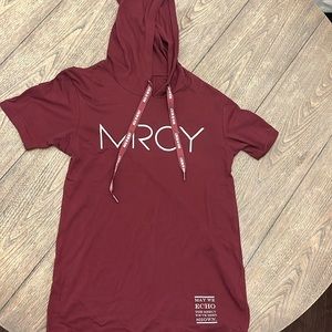 Art of Homage MRCY Hoodie